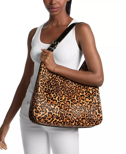 Nolita Large Hobo Shoulder Bag