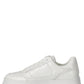 Michael Michael Kors Hayes Grommeted Platform Sneakers