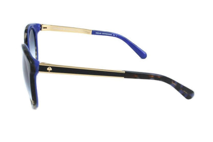Kate Spade Oval-Frame Sunglasses