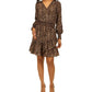 Nubian Julia Dress