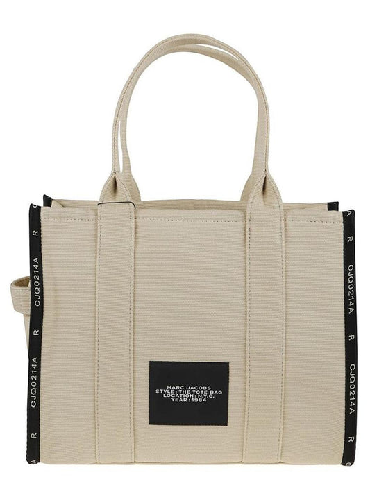 The Large Tote Bag