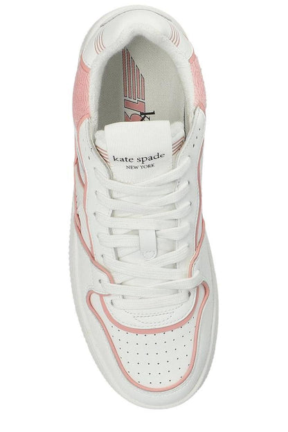 Kate Spade 93 Kicks Sneakers