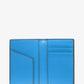 Hudson Signature Logo Folio Card Case