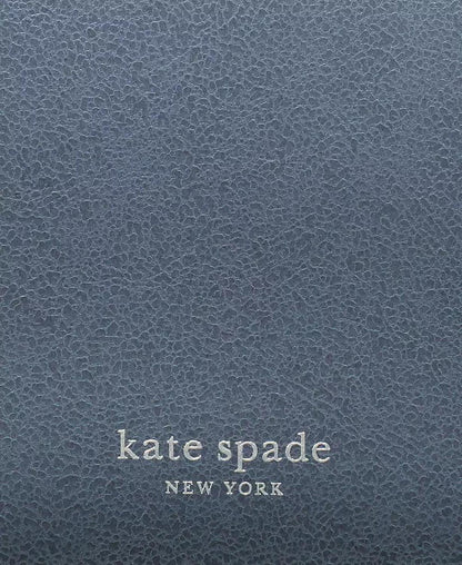 Grace Glazed Leather Pochette Shoulder Bag