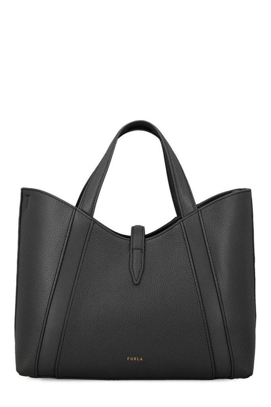 Furla Goccia S Tote Bag