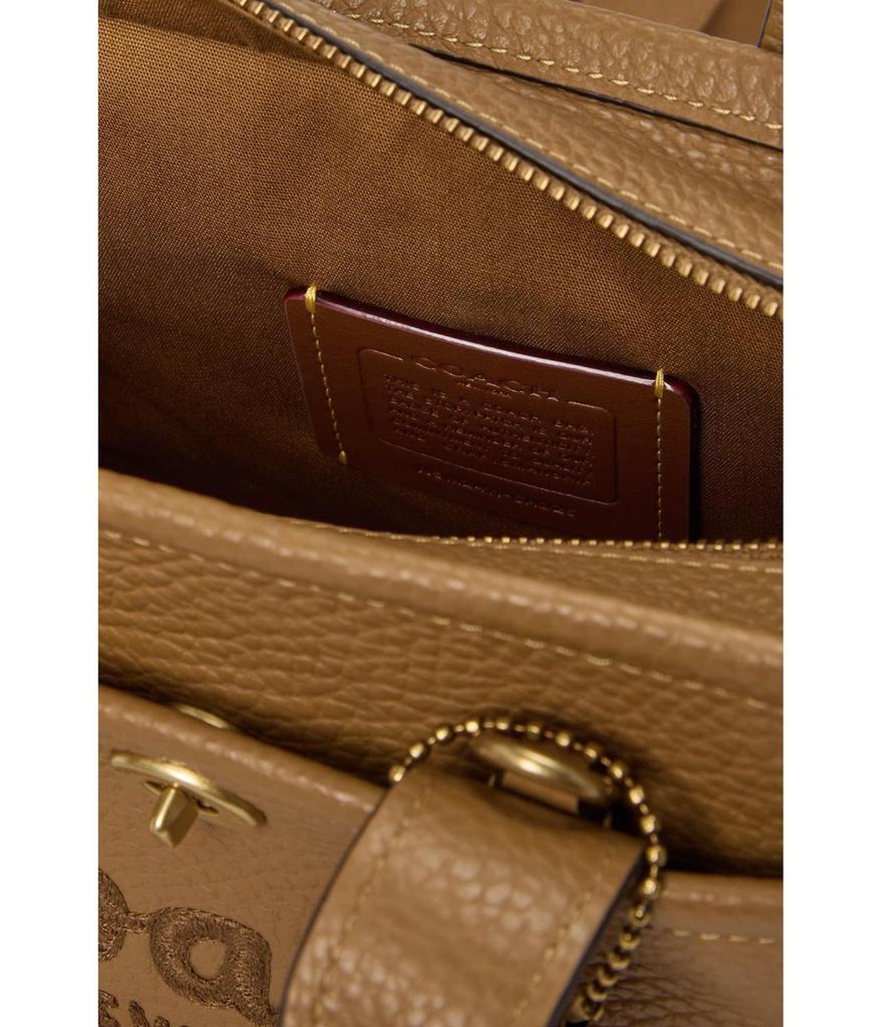 Cargo Tote Bag 20