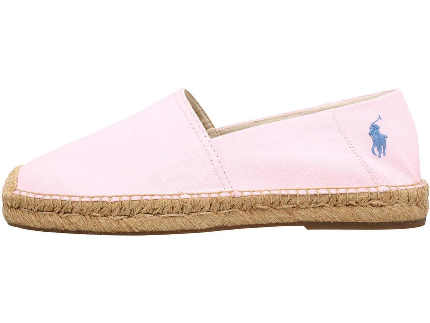 Cevio Floral Canvas Espadrille
