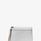Bradshaw Medium Leather Messenger Bag