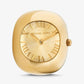 Rylee Gold-Tone Ring Watch