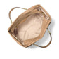 Georgia Large Top Zip Tote