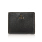Furla Logo-Plaque Bi-Fold Wallet