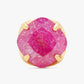 Pop Of Joy 10mm Spade Flower Studs