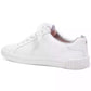 Women's Starlight Lace-Up Low-Top Sneakers