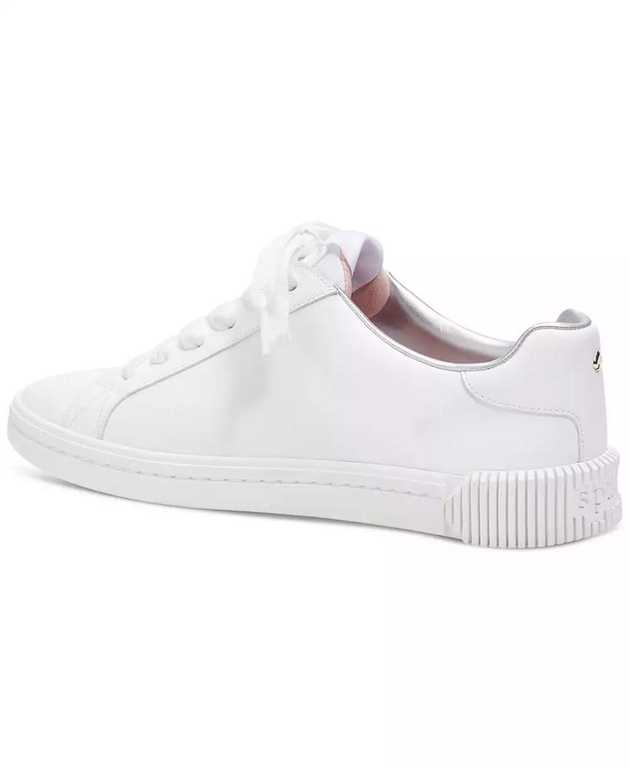 Women's Starlight Lace-Up Low-Top Sneakers