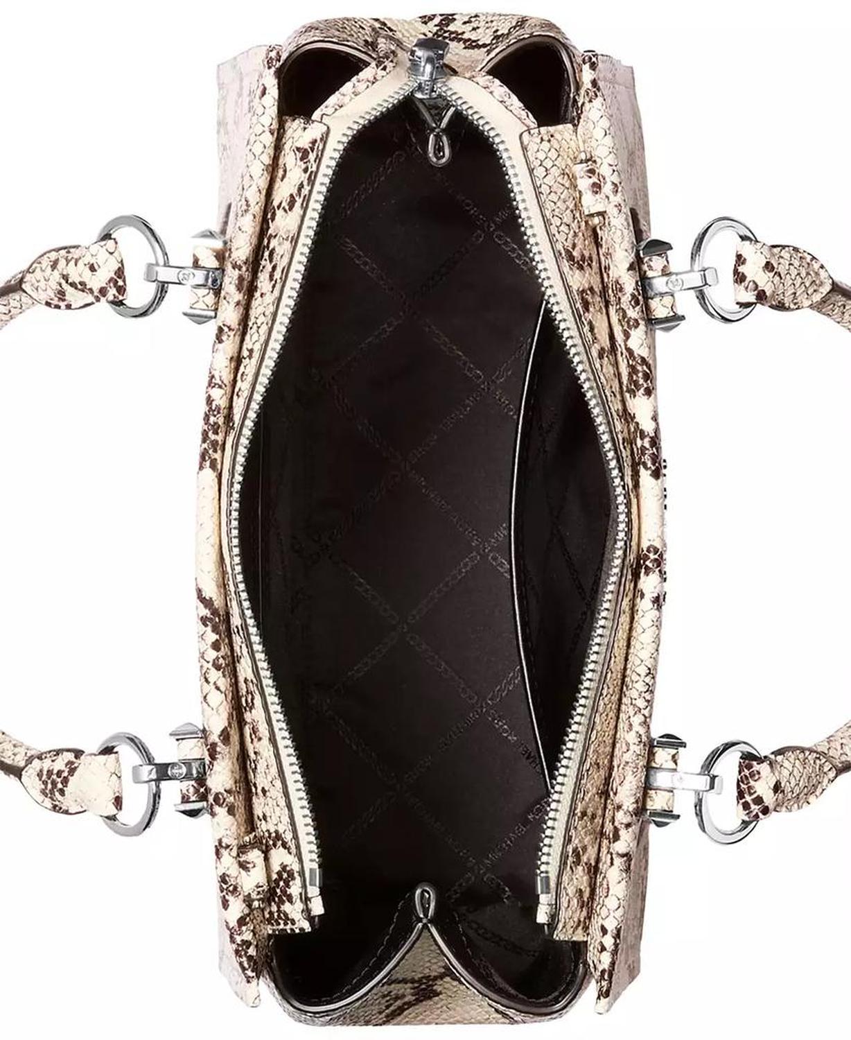 Marilyn Medium Satchel