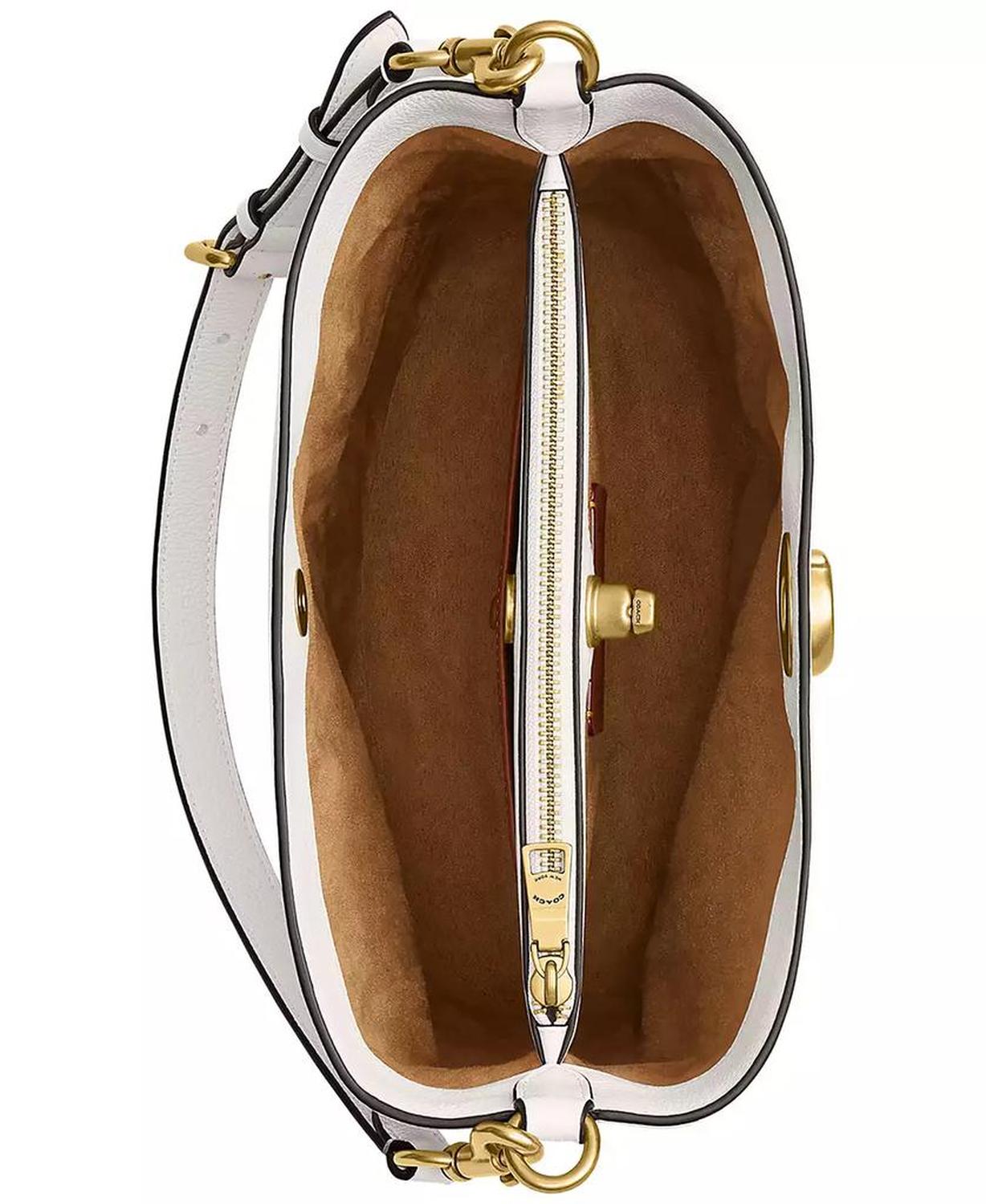 Willow Bucket Bag