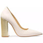Women's Maxine Pointed-Toe Pumps