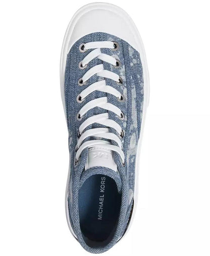 Women's Jude High Top Sneakers