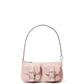 Zoe Small Convertible Pouchette
