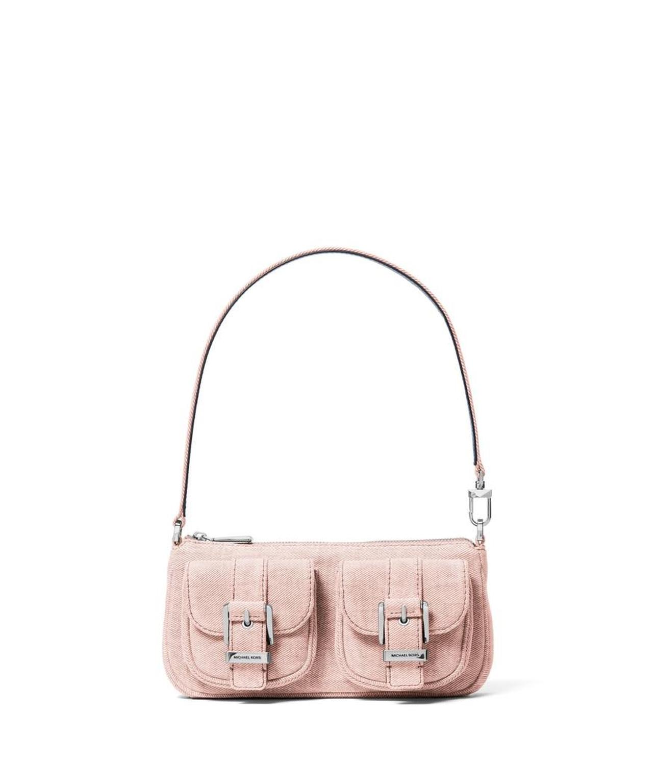 Zoe Small Convertible Pouchette