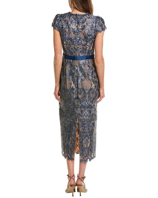 Noho Cocktail Dress
