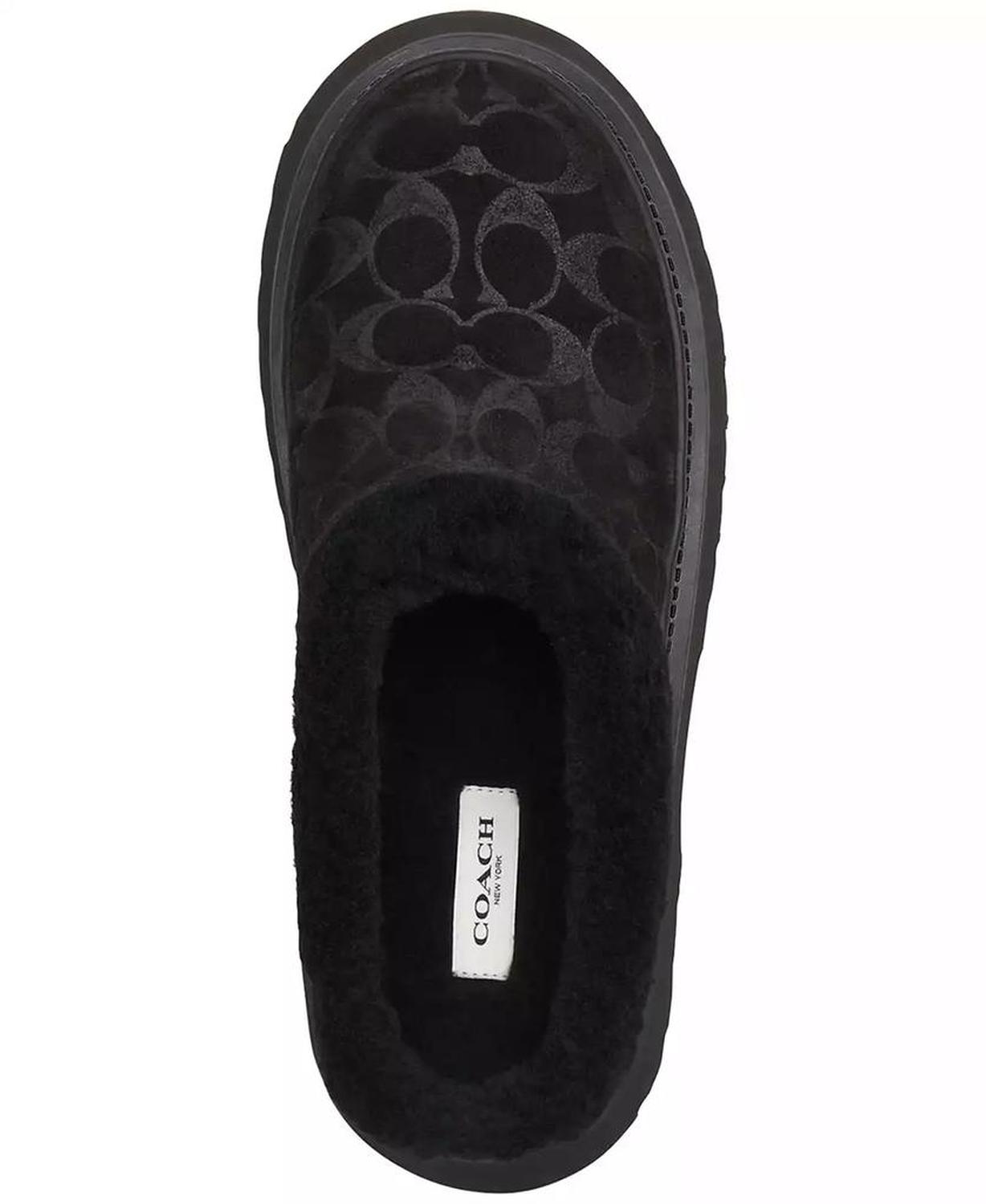 Women's Cecelia Slip-On Platform Clogs
