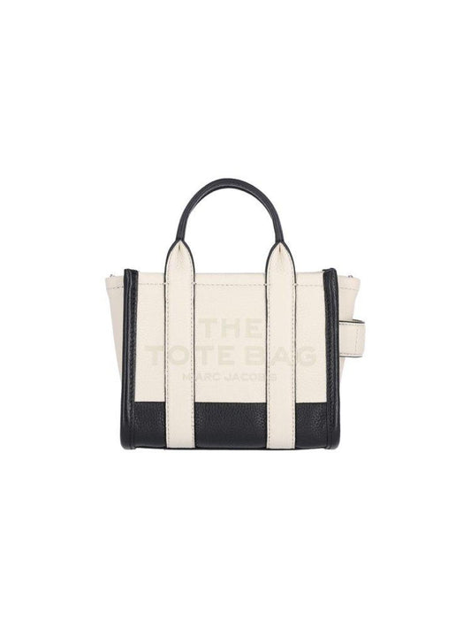 Marc Jacobs The Colorblock Crossbody Tote Bag