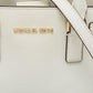 Michael Michael KorsSaffiano Leather Small Dillon Tote