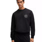 Men's Porsche X Boss Special Branding Sweatshirt