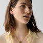 Interlock Small Pendant