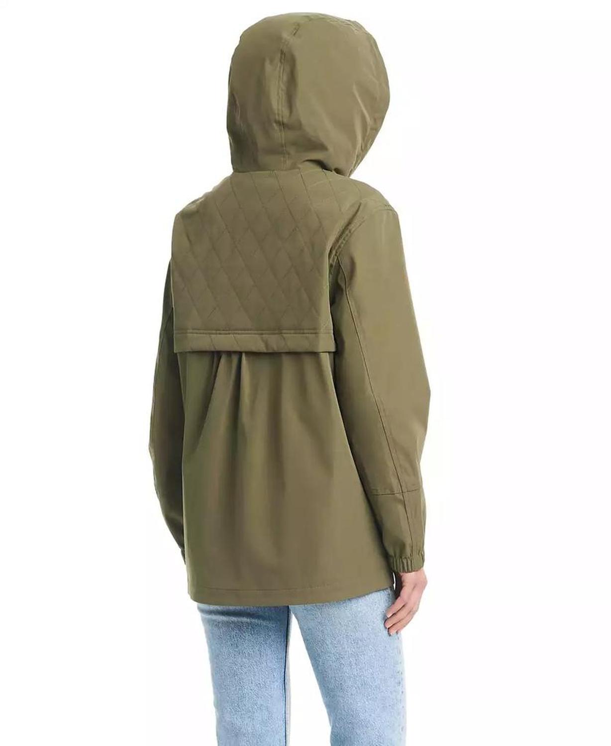 Women's Lightweight Water-Resistant Jacket