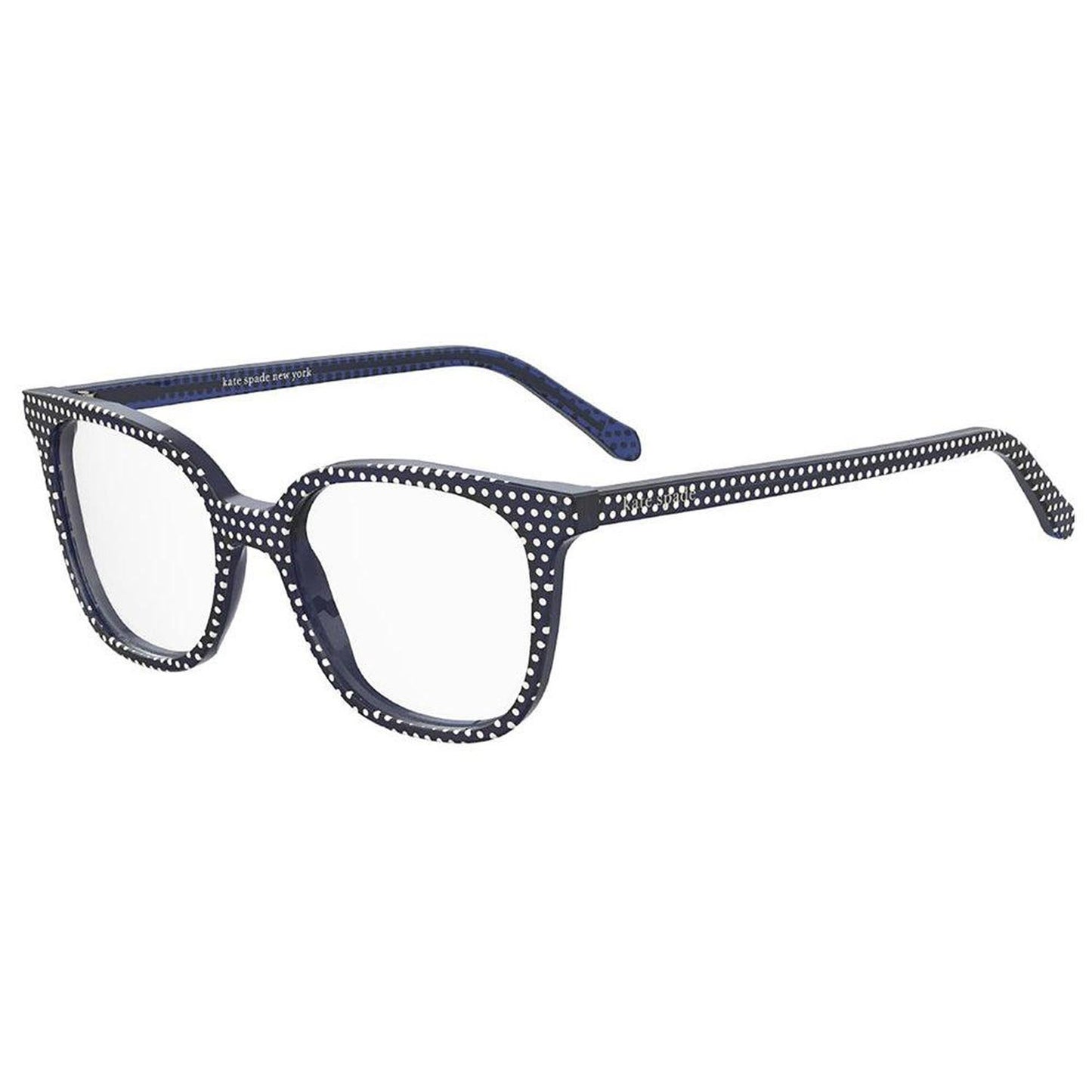 KS Rome/O PJP 50mm 1.00 Womens Rectangle Reading Glasses 50mm