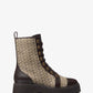 Blake MK2000 Logo Jacquard Combat Boot