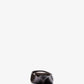 Arianna Leather Mule