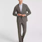 Men's Modern-Fit Solid Suit Separate Jacket