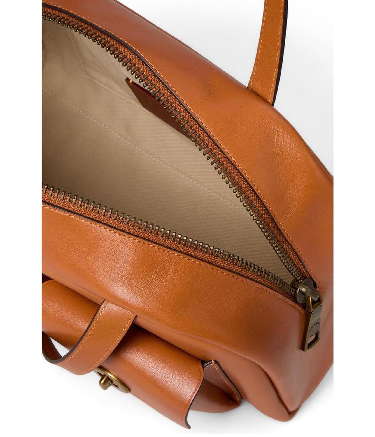 Twin Turnlock Bag