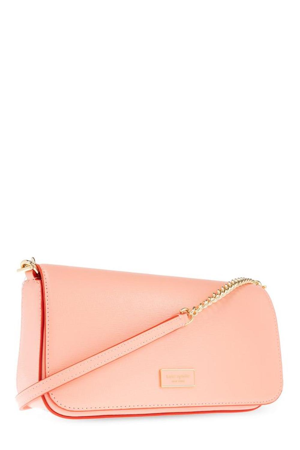 Kate Spade Serena Foldover Top Shoulder Bag