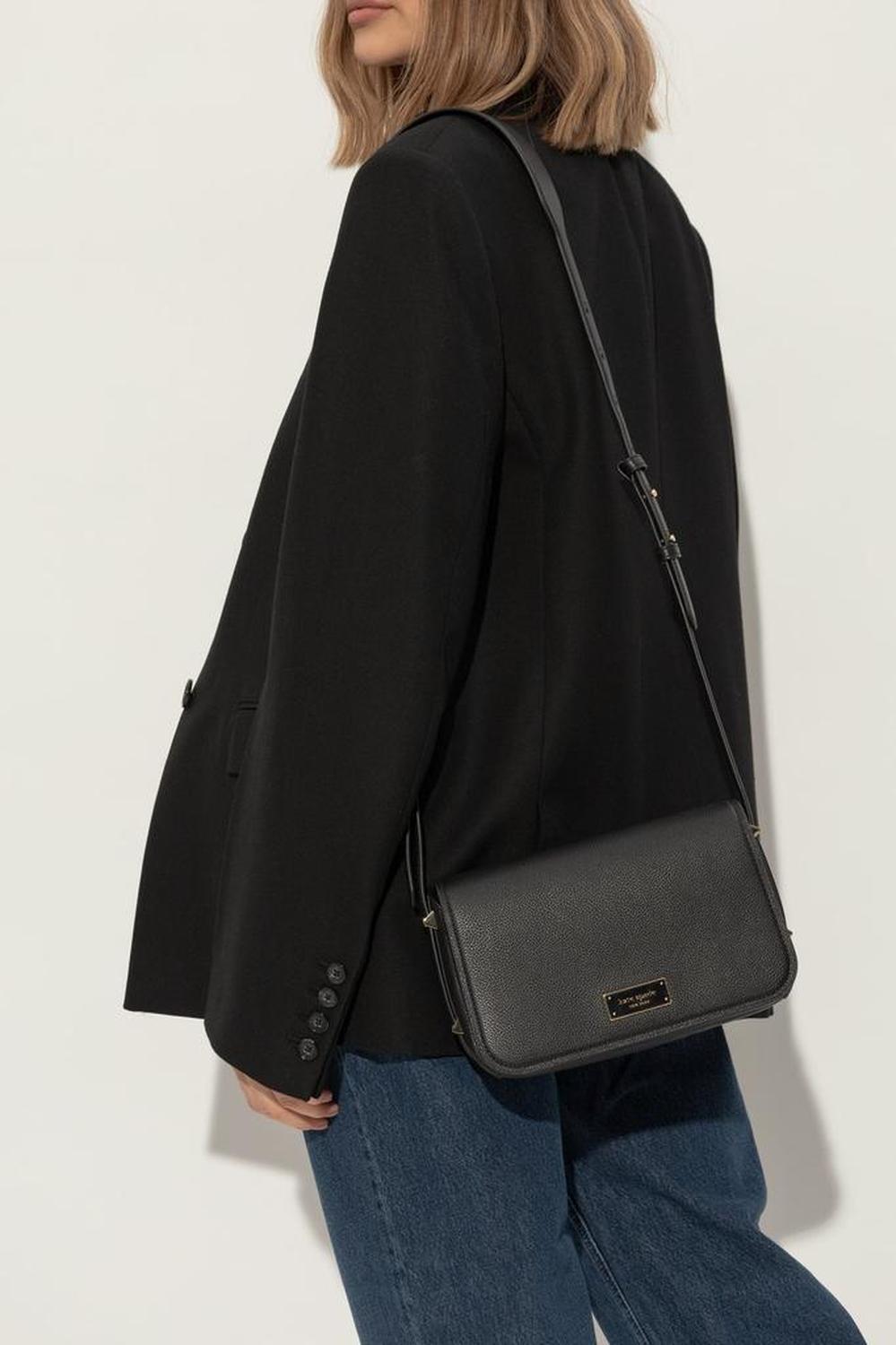 Kate Spade Classic Flap Messenger
