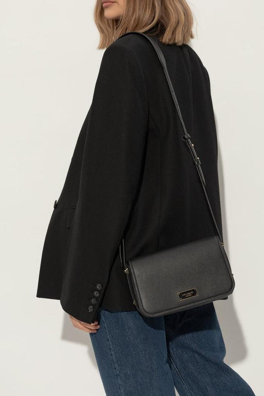 Kate Spade Classic Flap Messenger