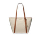 Jet Set Travel Large Top Zip Tote