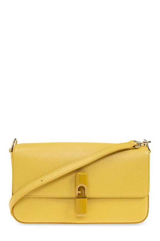 Furla Iride Small Crossbody Bag
