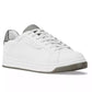 Men's Keating Lace-Up Leather Sneakers
