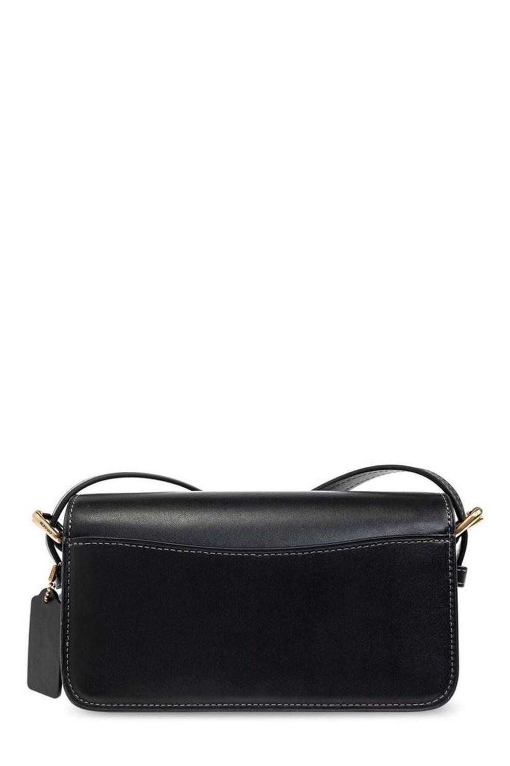 Coach Zoe Shoulder Bag