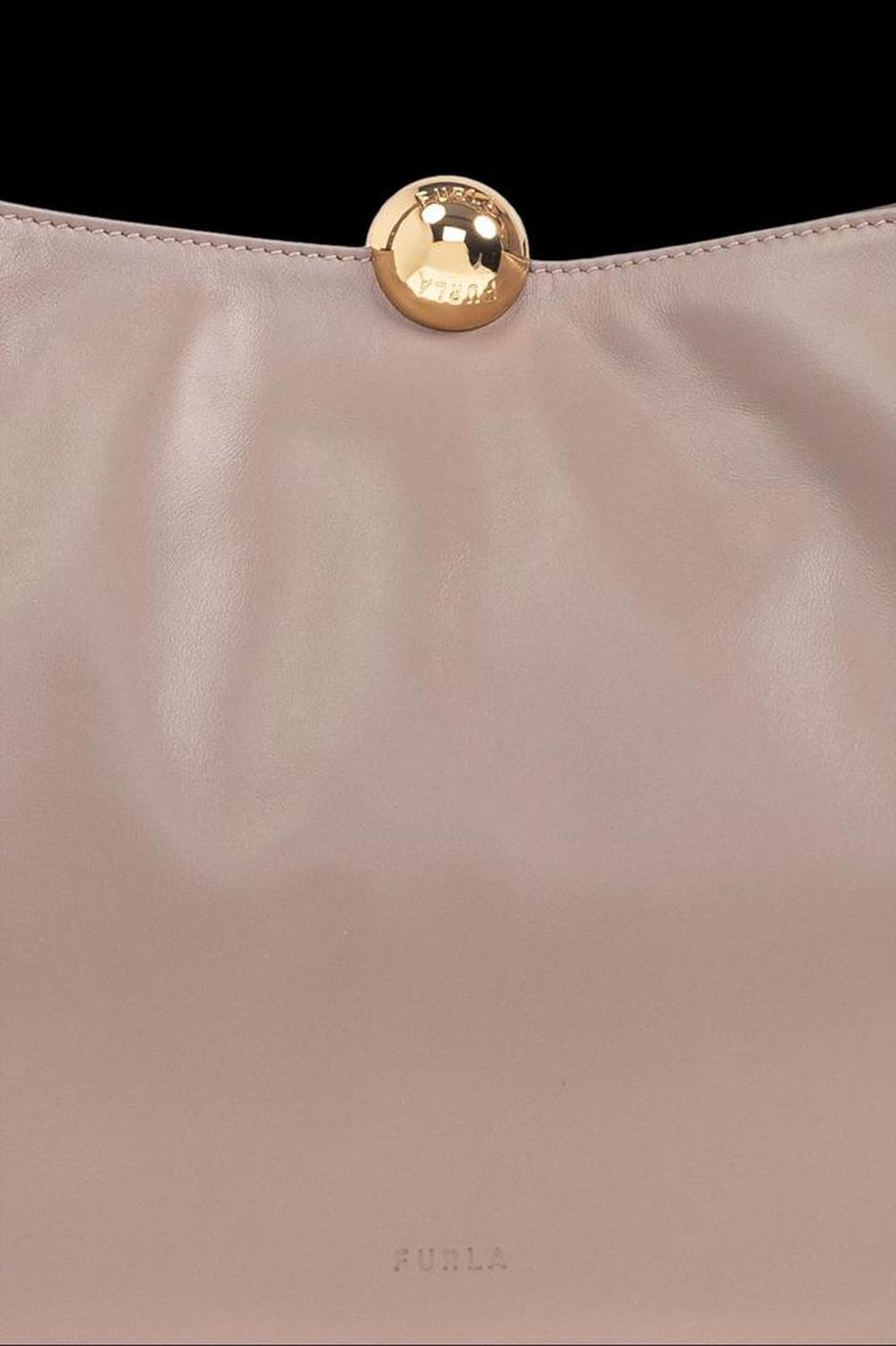 Furla Sfera Soft M Shoulder Bag