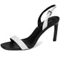 Kasia Heeled Sandal