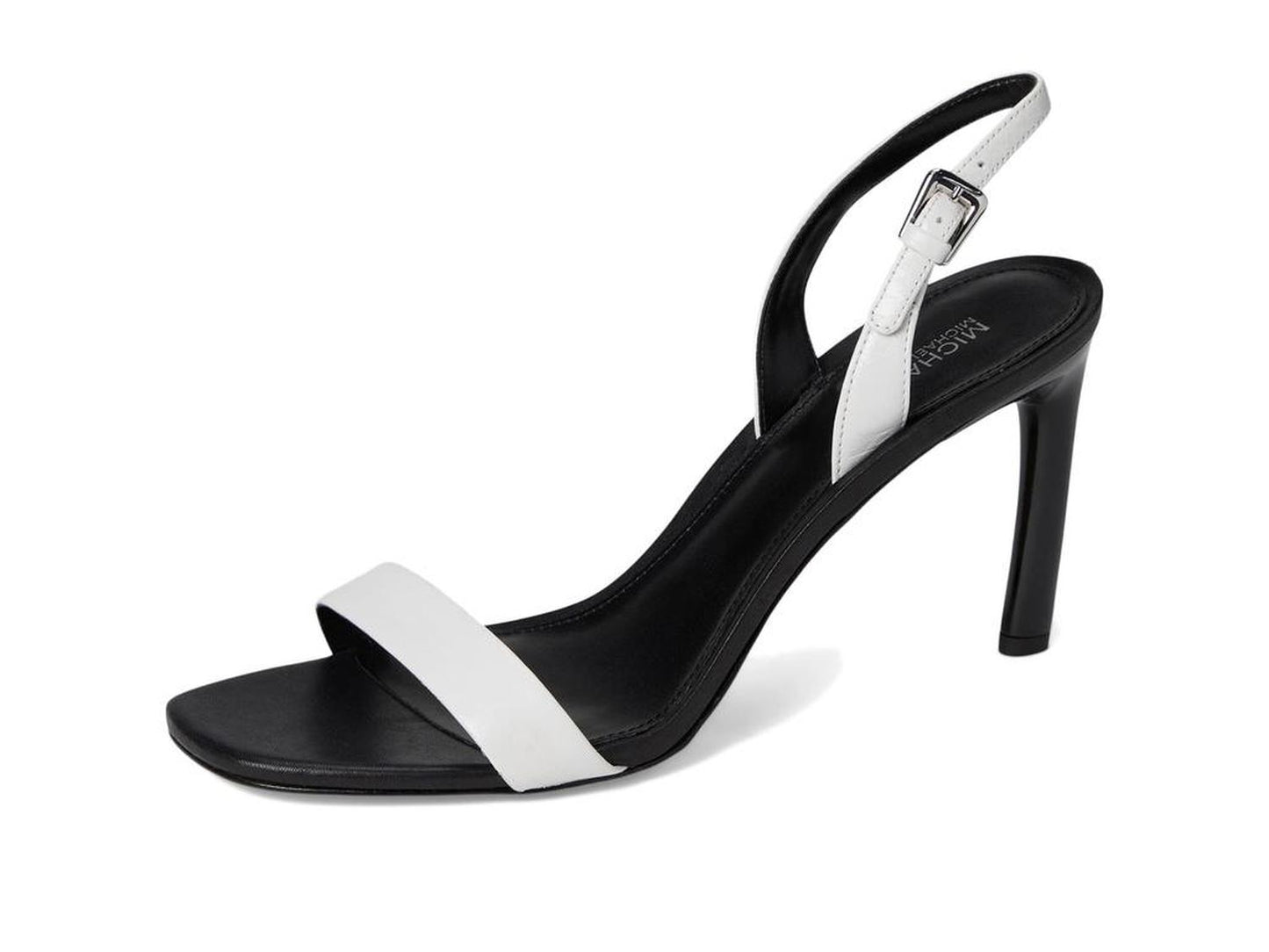Kasia Heeled Sandal