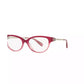 Women's Cat Eye Eyeglasses, HC6171U