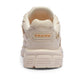 C301 Sneaker with Tea Rose