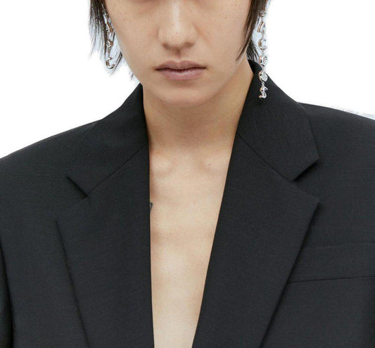 Marc Jacobs Balloon Earrings