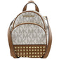 Pvc Backpack (Pre-Owned)